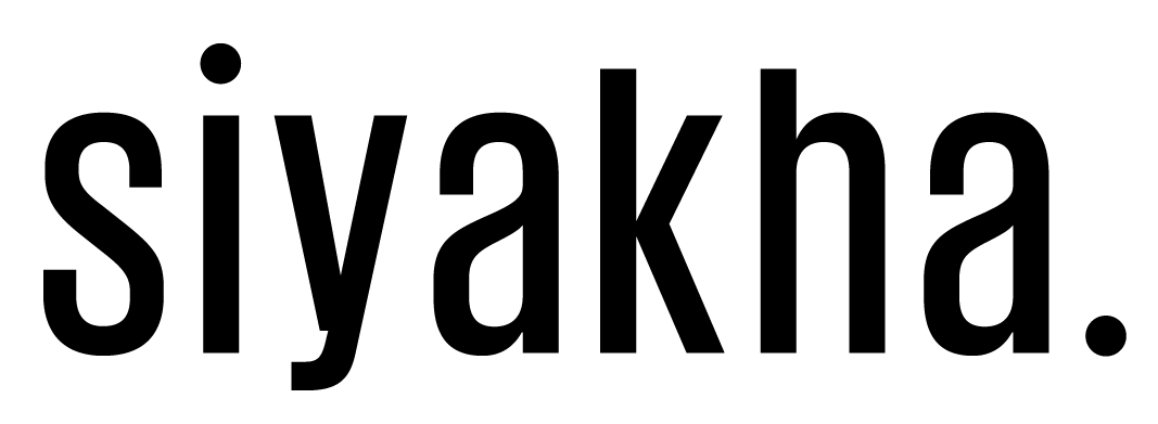 Siyakha_Main_Logo